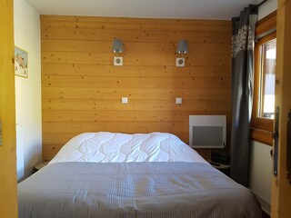 Casa de vacaciones Valmorel Características 9