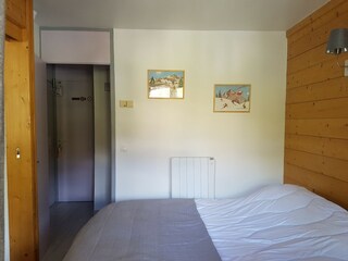 Holiday house Valmorel Features 9