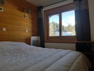 Vakantiehuis Valmorel Kenmerken 12