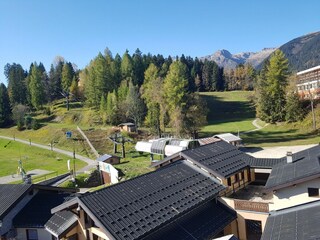 Casa per le vacanze Valmorel Registrazione all'aperto 6
