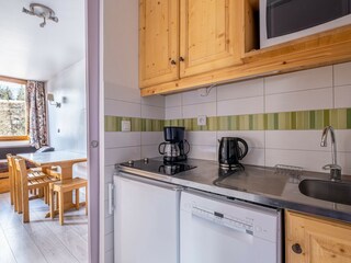 Holiday house Valmorel Features 13
