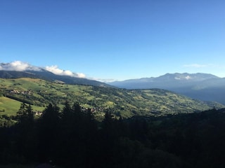 Vakantiehuis Valmorel Omgeving 23