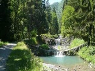 Maison de vacances Valmorel Environnement 32