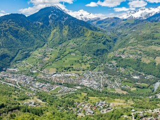 Vakantiehuis Valmorel Omgeving 15