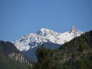 Casa de vacaciones Valmorel Entorno 36