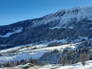 Vakantiehuis Valmorel Omgeving 27