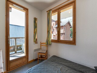 Apartment Saint Sorlin d Arves Ausstattung 6