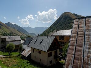 Appartement Dome de la Cochette N°6 - 4P8 - Saint Sorlin d'Arves - image1