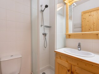 Apartment Saint Sorlin d Arves Ausstattung 7