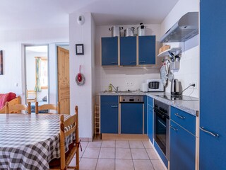 Appartement Saint Sorlin d Arves Kenmerken 9