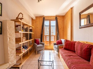 Appartement Saint Sorlin d Arves  1