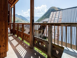 Appartement Saint Sorlin d Arves  12