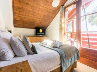 Apartment Montvalezan  22