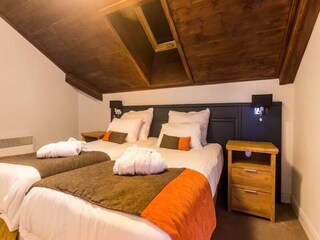 Apartment Montvalezan  30