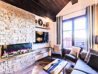 Apartment Montvalezan  8