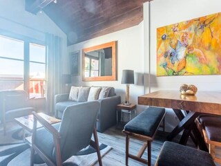 Apartment Montvalezan  9