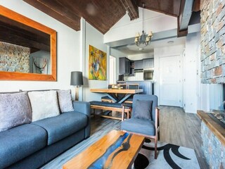 Apartment Montvalezan  10