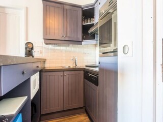 Apartment Montvalezan  11