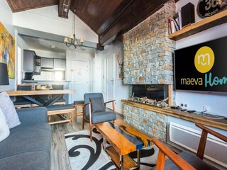 Apartment Montvalezan  15