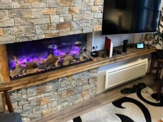 Appartement Montvalezan  16