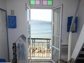 Apartment Saint-Mandrier-sur-Mer Outdoor Recording 10