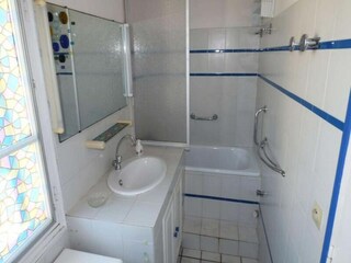 Apartment Saint-Mandrier-sur-Mer Outdoor Recording 12