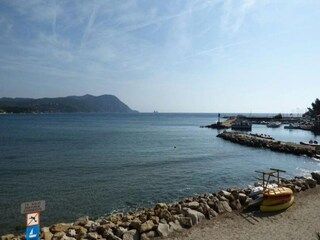 Appartement Saint-Mandrier-sur-Mer Buitenaudio-opname 9