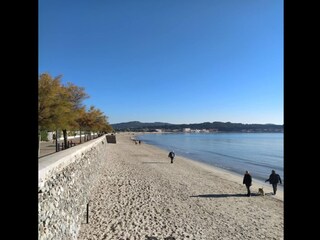 Apartamento Saint-Mandrier-sur-Mer Entorno 15