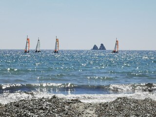 Apartamento Saint-Mandrier-sur-Mer Entorno 16