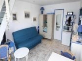 Appartement Saint-Mandrier-sur-Mer Buitenaudio-opname 1