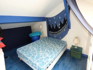 Appartement Saint-Mandrier-sur-Mer Enregistrement extérieur 4