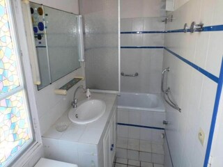 Appartement Saint-Mandrier-sur-Mer Enregistrement extérieur 10