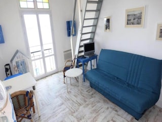 Appartement Saint-Mandrier-sur-Mer Enregistrement extérieur 5