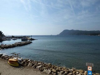 Appartement Saint-Mandrier-sur-Mer Enregistrement extérieur 12