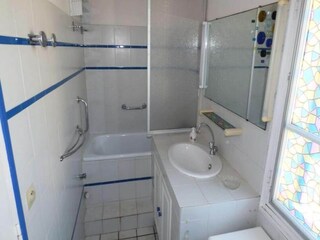 Appartement Saint-Mandrier-sur-Mer Enregistrement extérieur 7