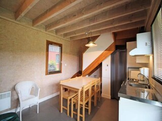 Appartement Chassenon  18