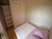 Appartement Chassenon  1