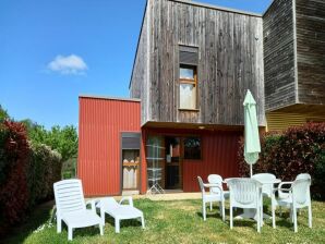 Appartement Maison de vacances en France - Chassenon - image1