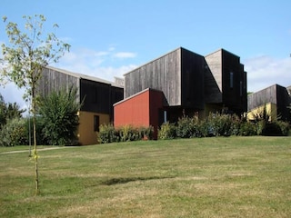 Apartamento Chassenon  9