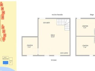 Apartamento Chassenon  10