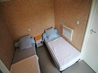 Apartamento Chassenon  14