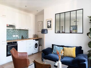Apartment Paris  7