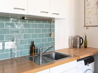 Apartment Paris  8