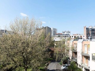 Appartement Paris  11