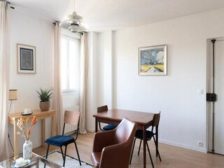 Apartment Paris  2