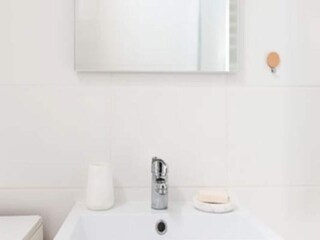 Apartment Paris  3