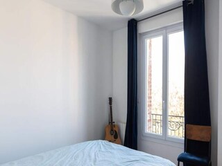 Apartment Paris  4