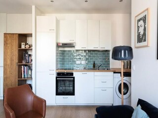 Apartment Paris  6