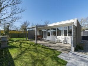 Ferienhaus Acogedora casa de vacaciones con jardín