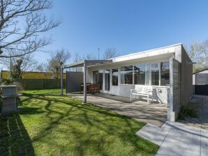 Ferienhaus Gezellig vakantiehuis met tuin